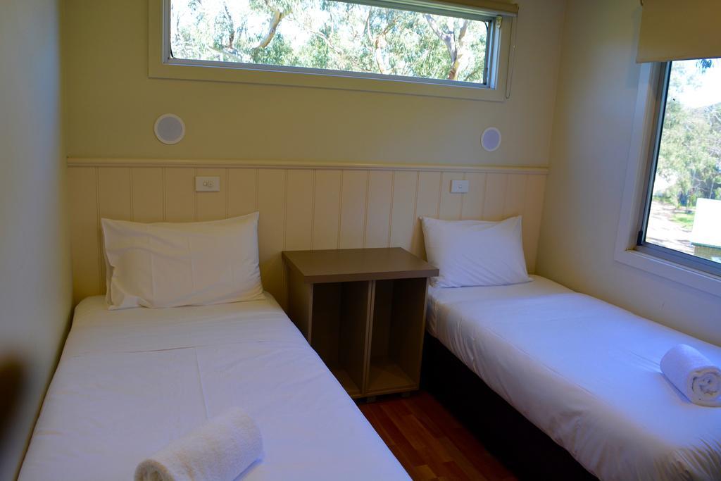 Bimbi Park - Camping Under Koalas Cape Otway Esterno foto