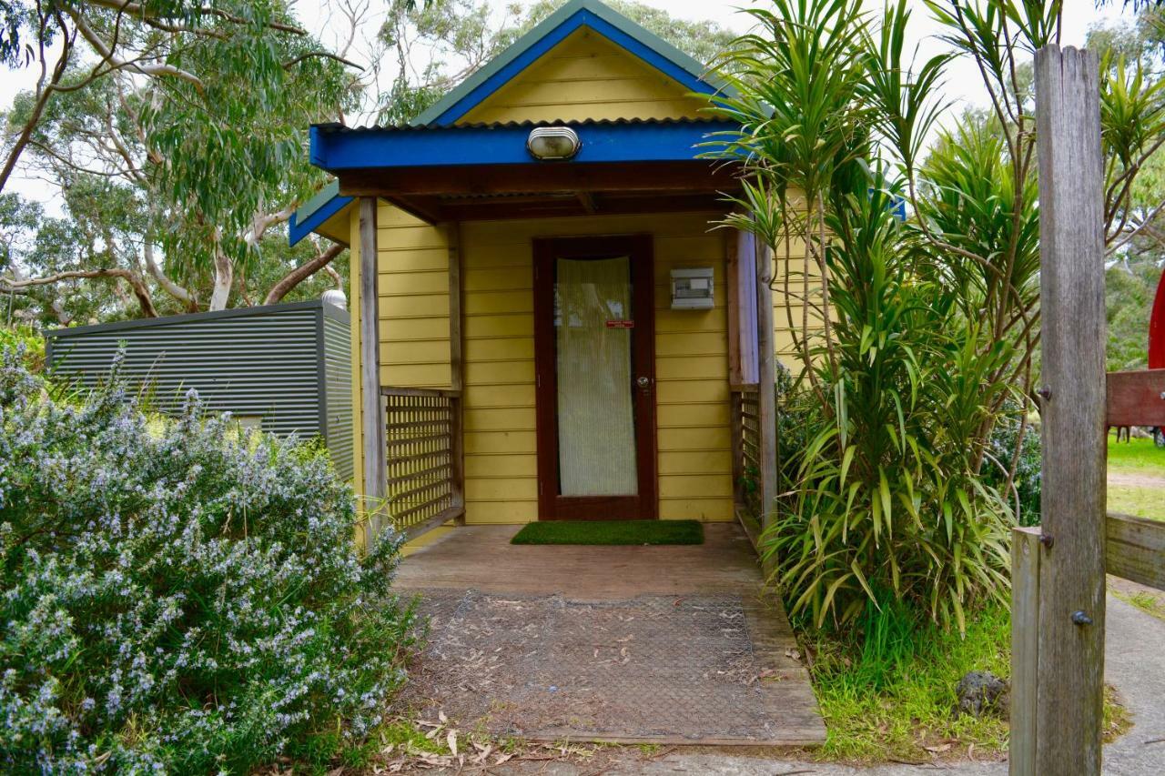 Bimbi Park - Camping Under Koalas Cape Otway Esterno foto
